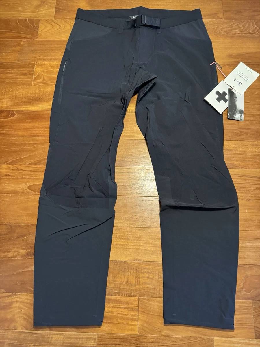 Vince pour Hommes Vert Foncé Jeans Moulant Taille 32