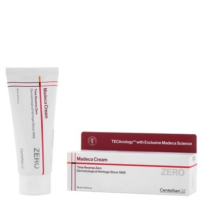 Centellian 24 Madeca Cream Time Reverse Zero 2.7 oz 8806109105385