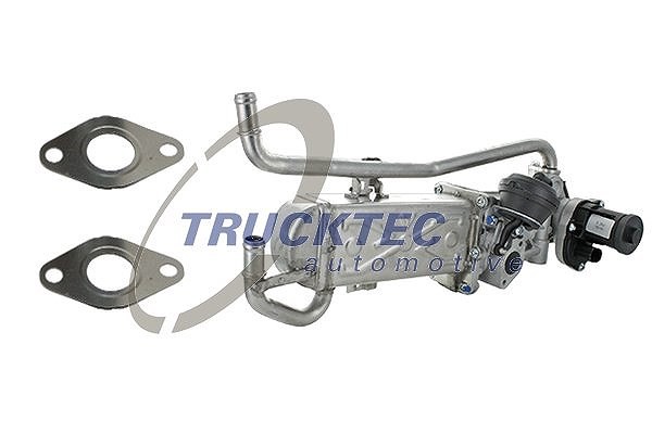 Trucktec Automotive Agr-Ventil U.A. FüR Audi, Seat, Skoda, VW-image