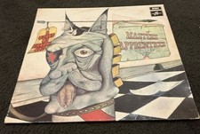 Masters Apprentices LP A Toast To Panama Red ...