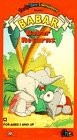 Babar Returns [VHS]