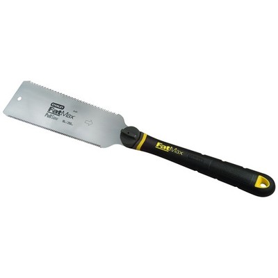 Stanley 0-20-501  Japansäge Fein und Grob  600 mm 7/14 TPI   20-501  Säge