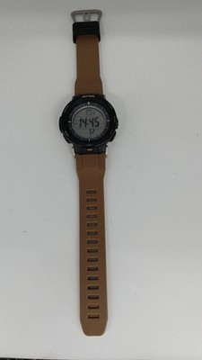 CASIO PRG-30-5JF PROTREK