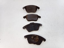 Plaquette de frein Volkswagen POLO