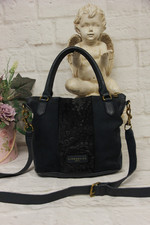 LIEBESKIND BERLIN borse da donna borsa a mano borsa a tracolla vera pelle