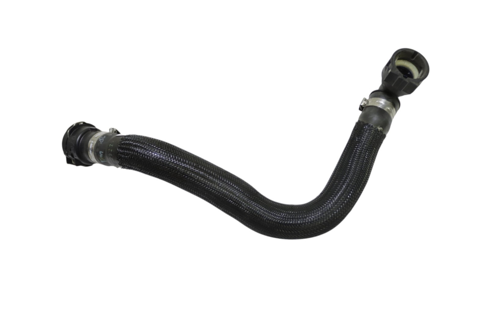 Maserati Grecale Folgore 2023-2026 Right Hose pipes Set