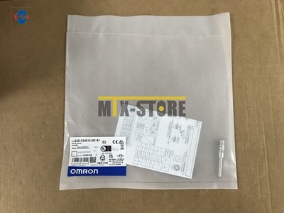 1PCS Brand new   E2E-C04S12-MC-B1 Sensor&Proximity Switch *pz