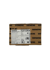Siemens 3VA4120-6ED34-0AA0 Molded Case Circuit Breaker 20A 3-Pole 600y/347V
