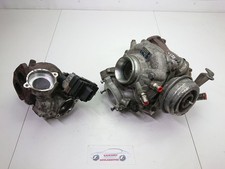 Turbo BMW 740