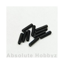 Kyosho Set Screw M3x12/10pcs - KYO1-S53012