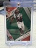 2022 Panini Phoenix Tee Higgins #17 Cincinnati Bengals NFL Serial Numbered /25