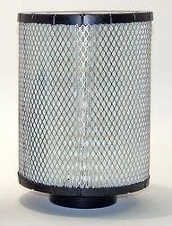 Filtro de aire dorado 6637 Foto 2 de 2