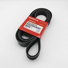 Oem Serpentine Belt 38920-rbb-e03 7pk1755 For Honda Cr-v Acura 2004-08 Tsx 2.4l Oem Serpentine Belt 38920-rbb-e03 7pk1755 For Honda Cr-v Acura 2004-08 Tsx 2.4l