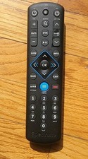 Spectrum TV Cable Box TV Remote SR-002-R / MG3-R31160B replacement oem original