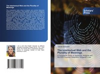 Samah Elnowaihi | The Intertextual Web And The Plurality Of Meanings | Buch