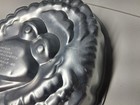 Vintage 1977 Wilton Muppets BIG BIRD Aluminum Cake Pan MoldVGUCSesame Street — photo 4
