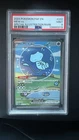 Bubble Mew PSA 9