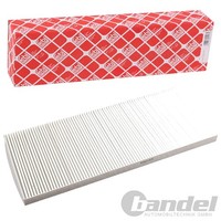 Febi Innenraumfilter Pollenfilter Passend FüR Alfa Romeo 145 146 155 164 GTV