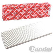 Filtre d'habitacle Alfa Romeo 164