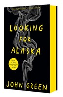 Looking For Alaska. 20Th Anniversary Edition, John Green