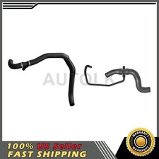 Manguera de refrigerante de radiador inferior superior Dayco para Ford Fusion 2006 2007 2008 2009