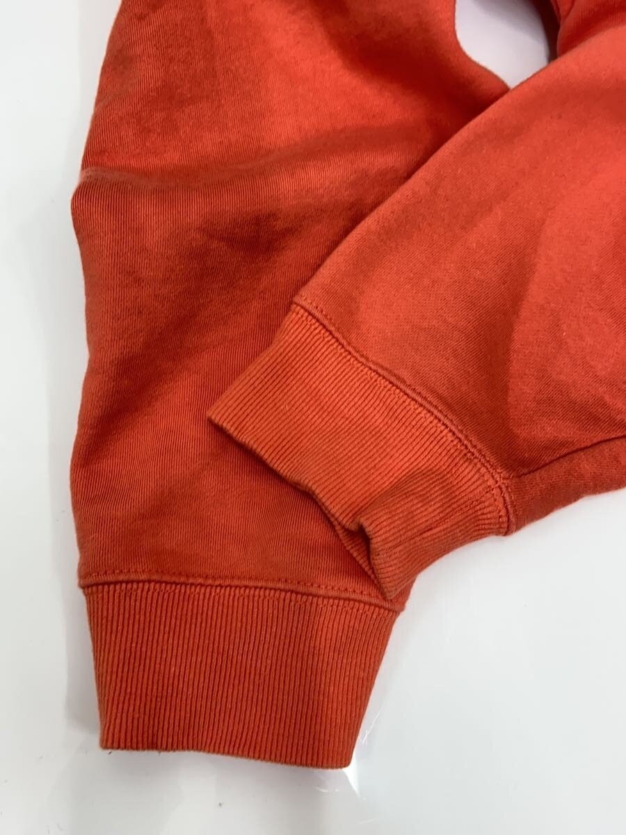 STUSSY Hoodie, Size S, Cotton, Black, 118357 thumbnail 7