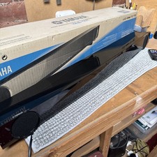 YAMAHA YAS-101 SOUNDBAR with REMOTE CONTROL 