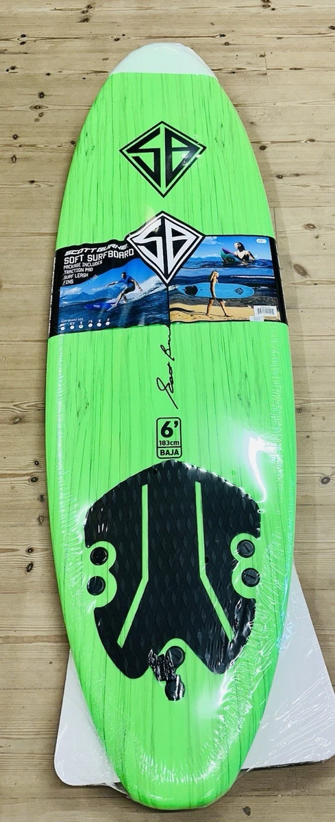 6 0 Surfboard for sale | eBay UK