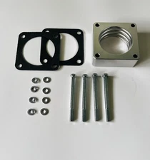 Throttle Body Spacer for 11-18 SUBARU LEGACY CROSSTREK IMPREZA KIA 1.8 2.0 2.5