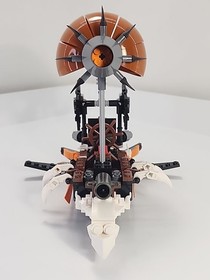 Lego Ninjago Raid Zeppelin 70603
