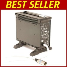 OEM 8 Amp Battery Charger with AC Power Cord for Power Wheelchairs  Scooters