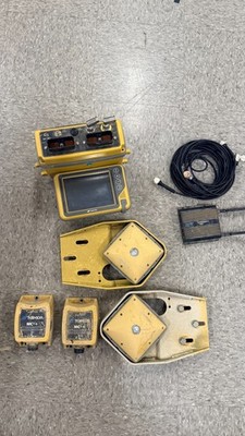 Topcon MC-Max Dozer System - Used