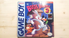 Thumbnail of ebay&reg; auction 358510704027 | The Bugs Bunny Crazy Castle 2 - Nintendo Gameboy Classic Spiel - OVP - USA #1