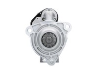 Anlasser 5.5 Kw Neu Original SEG (Bosch) Oe-Nr. 0001261004 FüR Daf