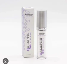 Alastin Regenerating Skin Nectar 1 oz – Sealed Box | 100% Genuine USA Product