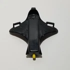 GI Joe Wet Suit Sled Missile Launcher Figure Accessory ARAH 1992