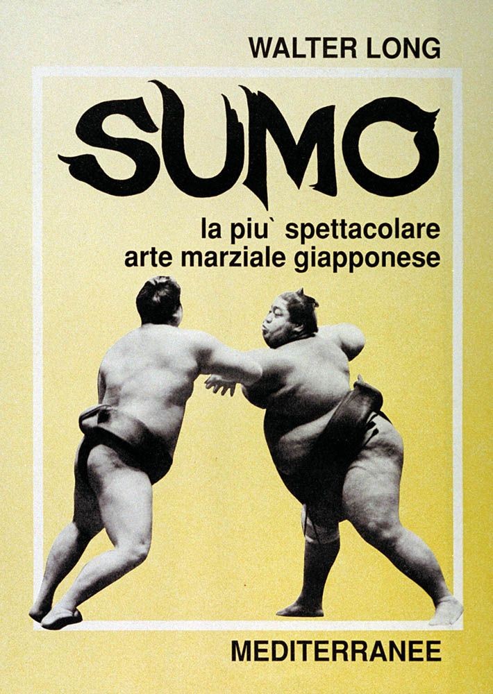 Libri Walter Long - Sumo