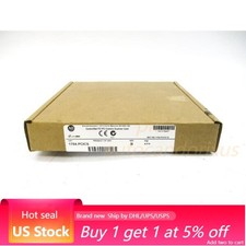 NEW ALLEN BRADLEY 1784-PCICS F/W 4.010 1784PCICS 1PC US Free Tax