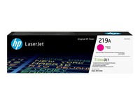Hp 219A / W2193A Toner Magenta