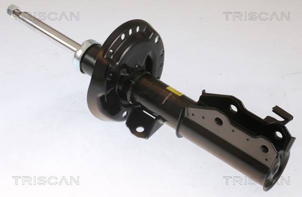 1X StoßDäMpfer Triscan 8705 21104 FüR Opel Astra Caravan P10 Zafira Tourer P12-image
