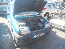 Radiateur Fiat CINQUECENTO