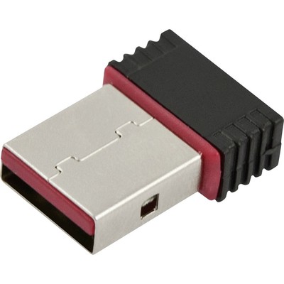Allnet ALL-WA0100N WLAN Stick USB-A (USB 2.0) 150 MB/s
