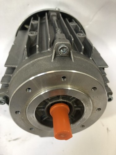 HAARLEMHOLLAND MOTOR 63 Smart Buy - Afbeelding 3 van 3
