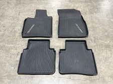 2023-2025 Honda Accord All Weather Rubber Flo...
