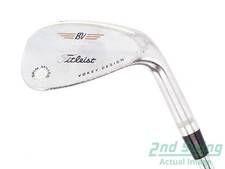 Titleist Vokey Spin Milled SM4 Chrome Wedge Gap GW 52° Steel X-Stiff Right 36.25