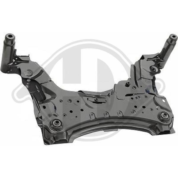 Diederichs Hilfsrahmen/AggregateträGer 4465119-image
