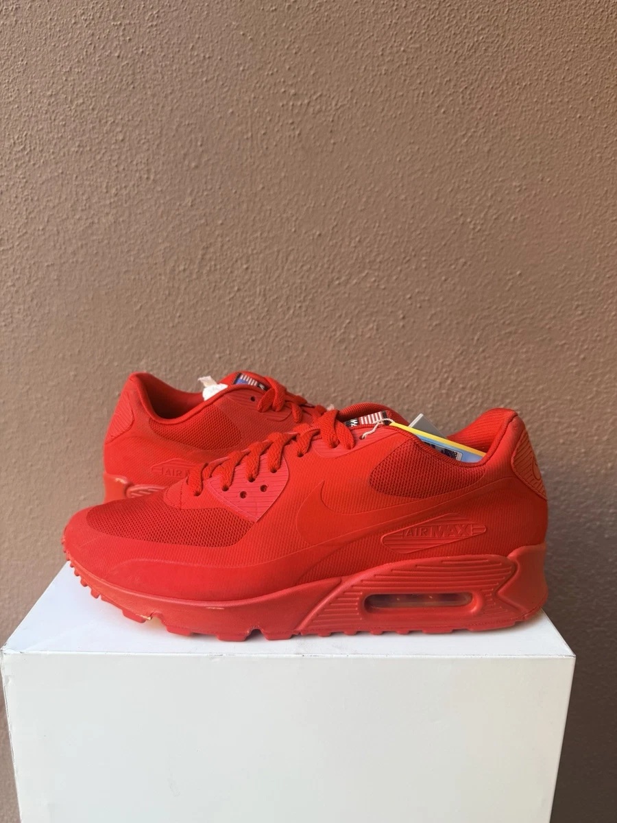 Las mejores ofertas en Nike Air Max 90 Hyperfuse QS USA | eBay