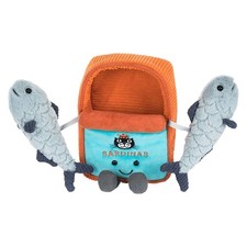 6.69in Jelly Cat Amuseables Sardine Tin - RAR...