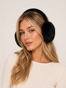 Juicy Couture Ear Muffs | eBay display picture 1