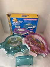 Zhu Zhu Pets Giant Hamster Fun House Read Missing Door Stoppers